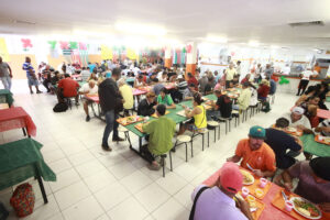 Ricardo Vaz | Divulgação | PMTS