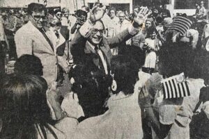 Acervo / Jornal O Cidadão