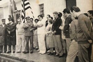 Acervo / Jornal O Cidadão