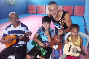 Divulgação | Projeto S/A