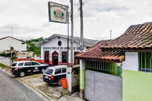 Reprodução | Google Street View