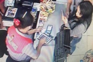 Reprodução | Polícia Civil