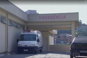 Reprodução / TV Globo