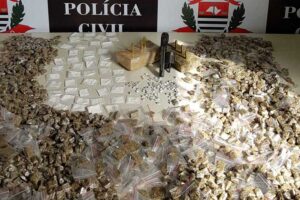 Reprodução | Polícia Civil