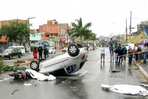 Reprodução / TV Globo