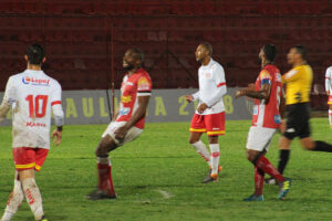 Reprodução / Facebook / Audax