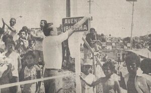 Acervo / Jornal O Cidadão