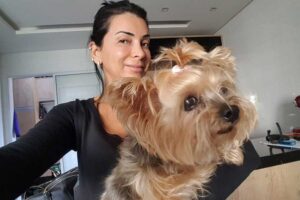 Reprodução | Arquivo Pessoal