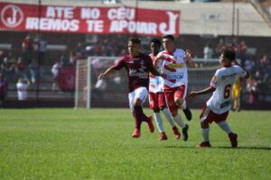 Marcelo Germano | C.A. Juventus