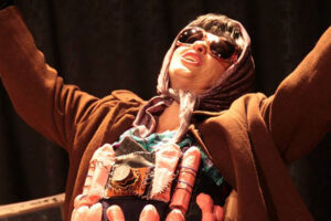 Divulgação / Rogério Gonzaga