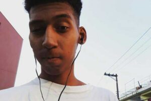 Reprodução | Arquivo Pessoal