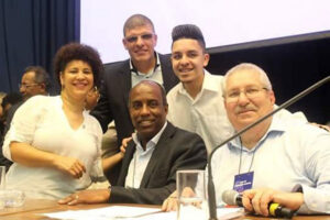 Jucelene Oliveirs/Divulgação PDT