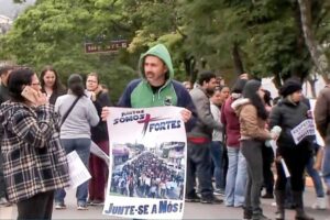 Reprodução | TV Globo