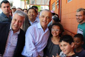 Rerodução / Facebook / Aprígio