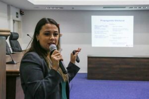 Leandro Barreira | Divulgação | CMTS