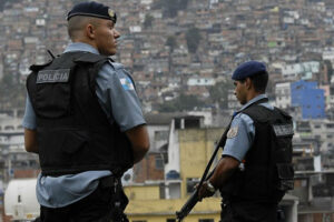 Tânia Regô / ABS / Reprodução