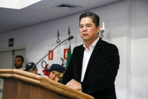 Divulgação / Leandro Barreira / Imprensa CMTS