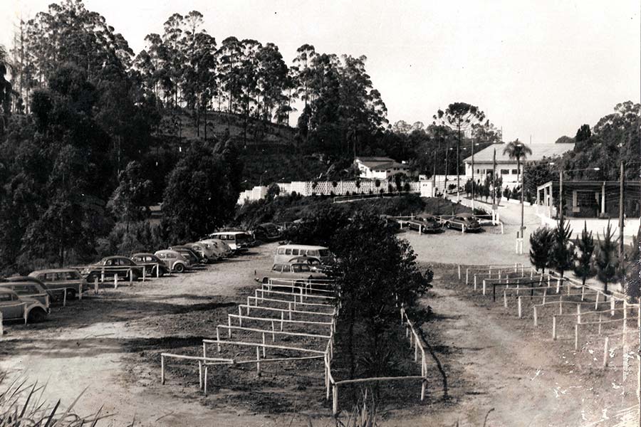 Acervo do Portal O Taboanense