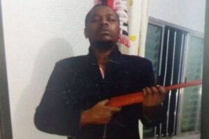 Divulgação / Polícia Civil