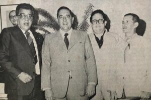 Acervo / Jornal O Cidadão