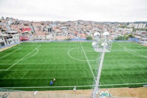 Thiago Neme | Gazeta de S.Paulo