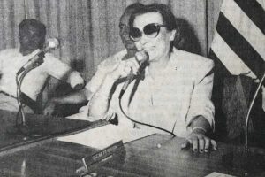 Acervo / Jornal O Cidadão