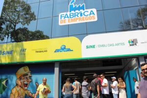 Thaís Araújo | PMEA