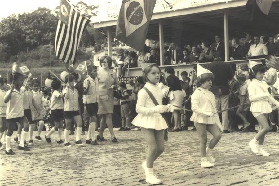 Acervo / Portal O Taboanense