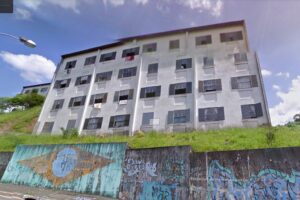 Reprodução / Google