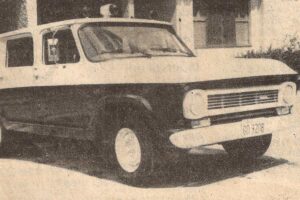 Acervo / Jornal O Cidadão