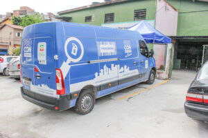 Divulgação/Prefeitura de Embu das Artes