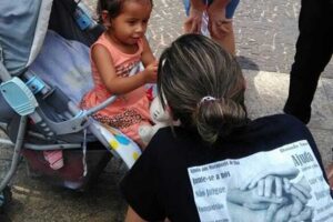 Divulgação | Anjos da Madrugada