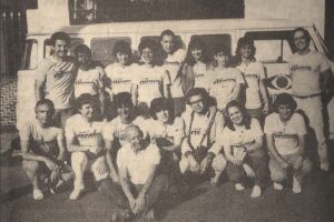 Acervo / Jornal O Cidadão