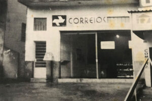 Acervo / Jornal O Cidadão