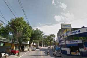 Reprodução / Google