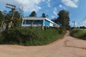 Reprodução / Google Street View