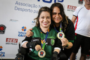 Associação Nacional de Desporto para Deficientes)
