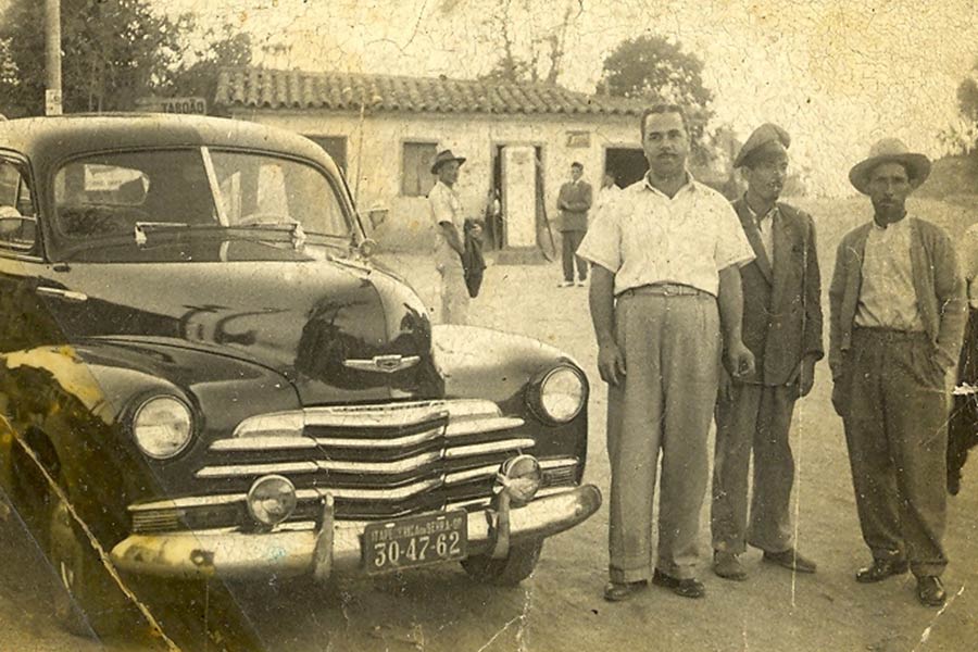 Acervo / Prefeitura de Taboão da Serra