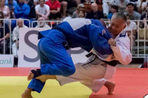 Veterans World Championships / Brandenburger Aurelian