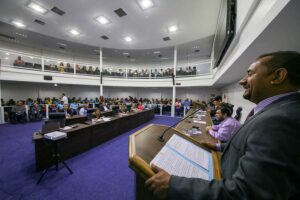 Leandro Barreira | Divulgação