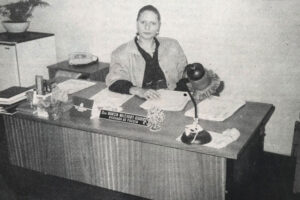 Acervo / Jornal O Cidadão