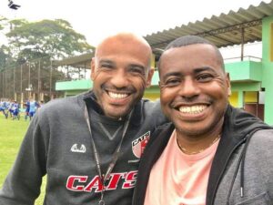 Reprodução / Facebook / Cats