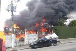 Reprodução / Site Primeiro Notícias