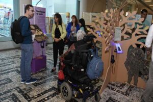 Reprodução | Memorial da Inclusão