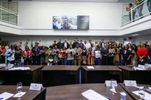 Leandro Barreira | Divulgação