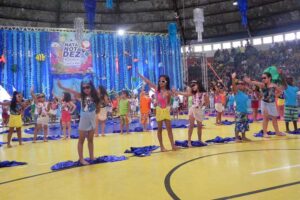 Rose Santana | Arquivo | O Taboanense