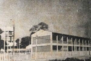 Acervo / Jornal O Cidadão