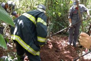 Reprodução | Polícia Civil