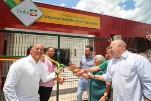 Michael Alberto | Divulgação