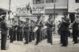 Acervo / Jornal O Cidadão